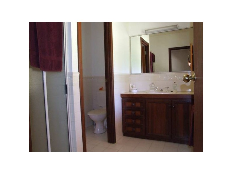 Allnutt St, Donnybrook WA 6239