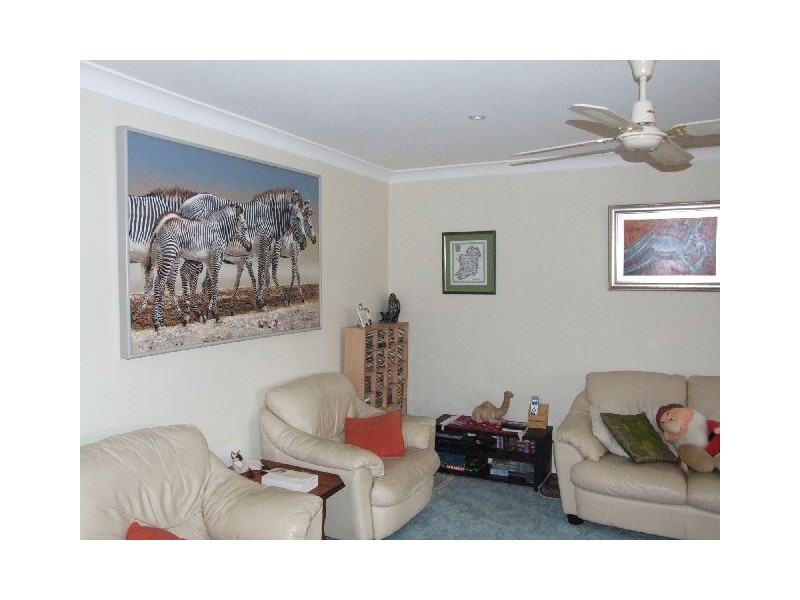 12 Padman Street, Donnybrook WA 6239