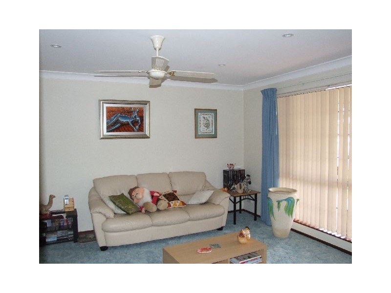 12 Padman Street, Donnybrook WA 6239