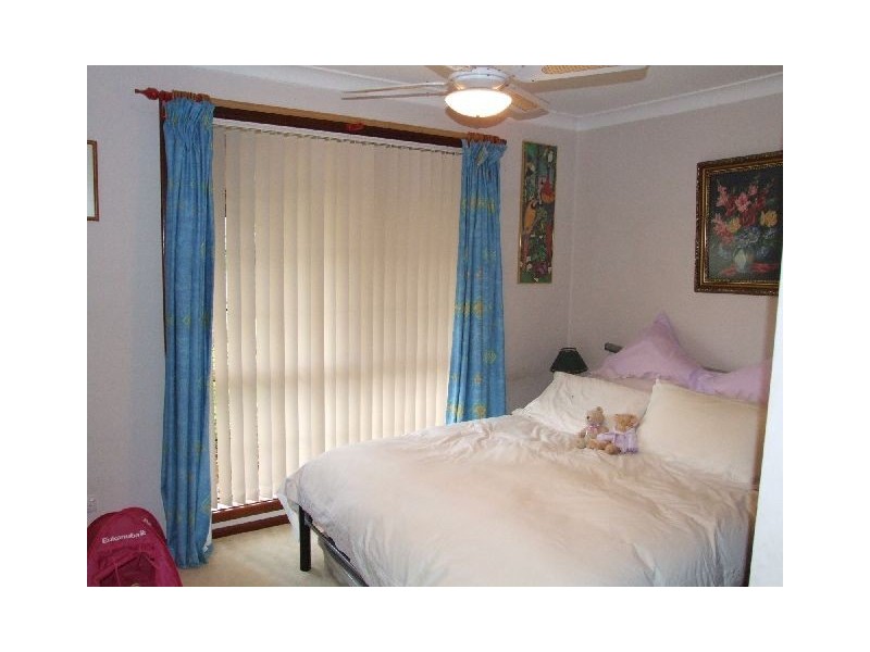 12 Padman Street, Donnybrook WA 6239