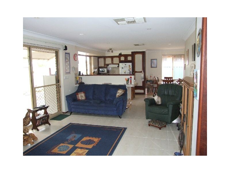 12 Padman Street, Donnybrook WA 6239