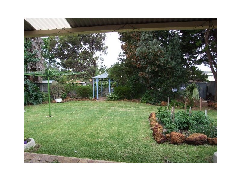 12 Padman Street, Donnybrook WA 6239