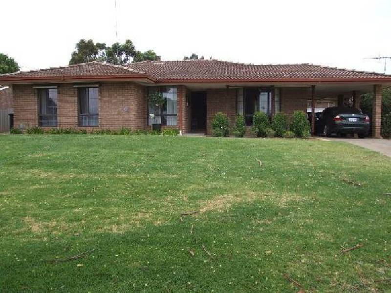 18 Thomson Street, Donnybrook WA 6239