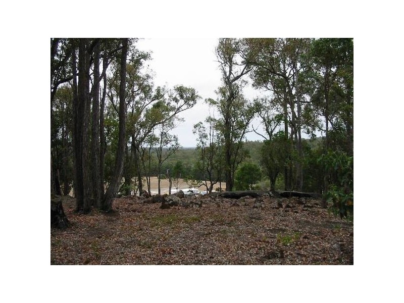 134 Hetherington Road, Argyle WA 6239