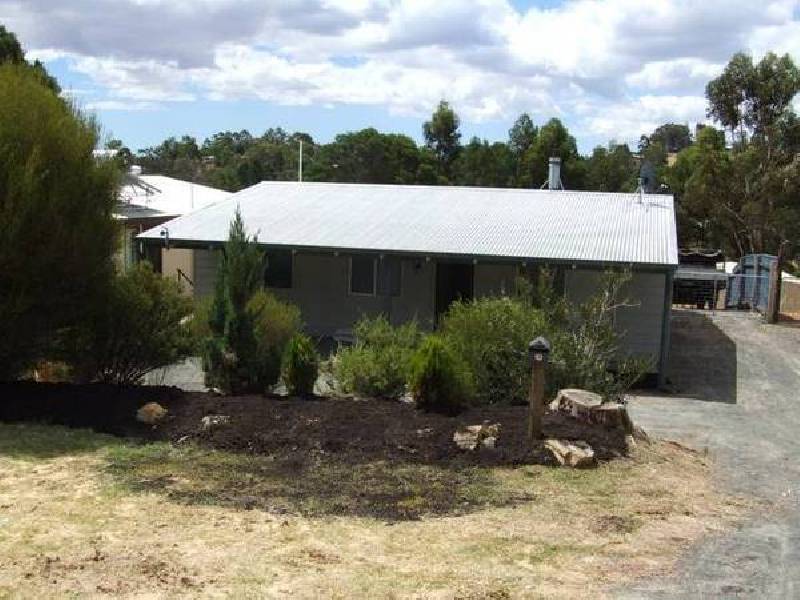 10 Cora Street, Donnybrook WA 6239