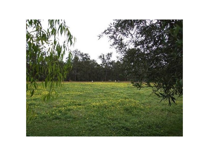 8 Russell Street, Donnybrook WA 6239