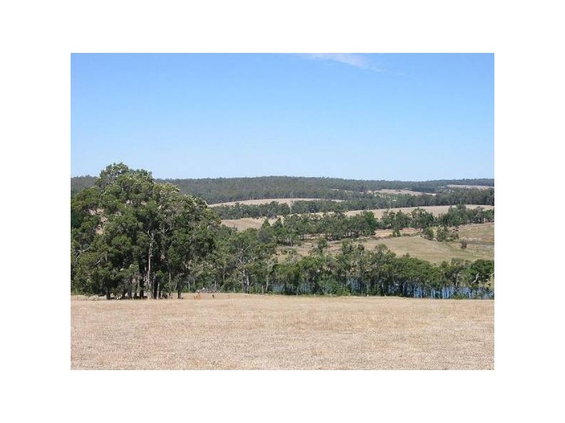 3803 Newlands Rd, Donnybrook WA 6239