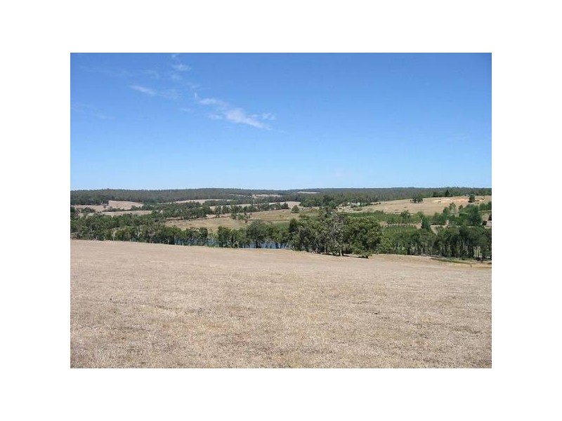 3803 Newlands Rd, Donnybrook WA 6239
