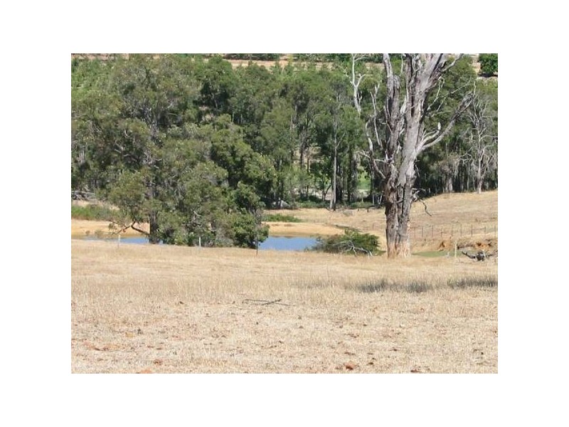 3803 Newlands Rd, Donnybrook WA 6239