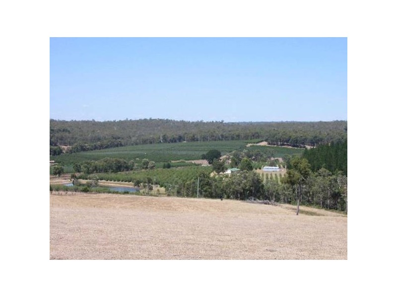 3803 Newlands Rd, Donnybrook WA 6239