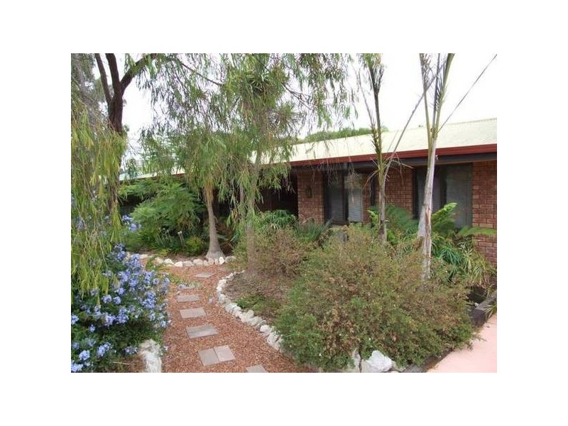 Torrisi Place, Donnybrook WA 6239