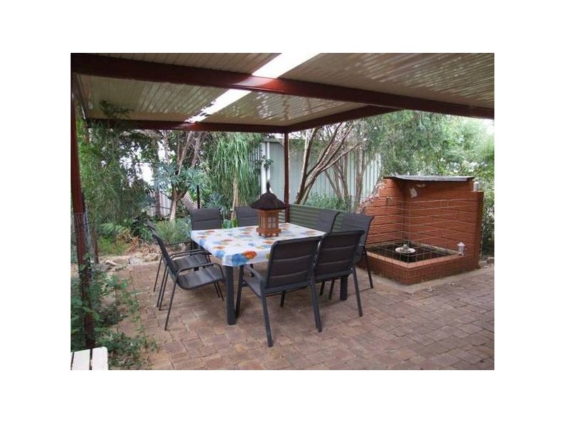 Torrisi Place, Donnybrook WA 6239