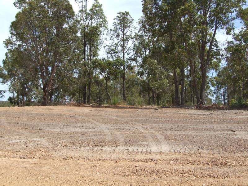 Mulga Grove, Donnybrook WA 6239