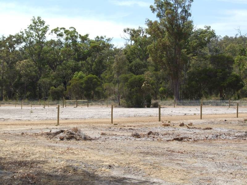 Satinwood Brace, Donnybrook WA 6239