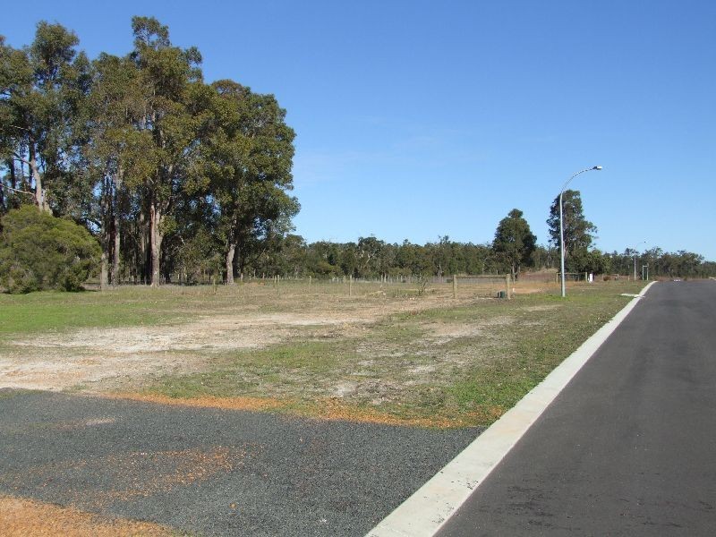 Marmion Street, Donnybrook WA 6239