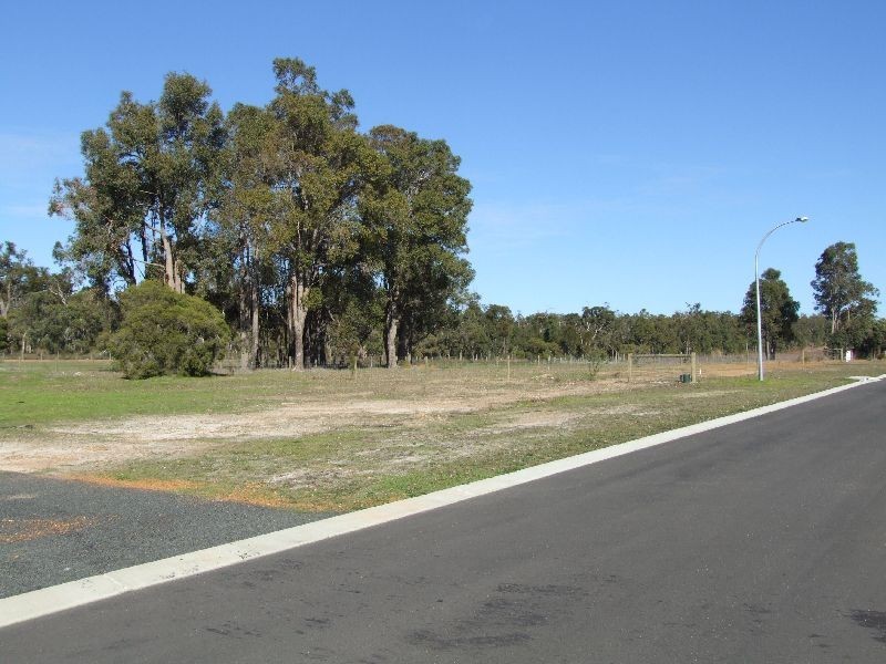 Marmion Street, Donnybrook WA 6239