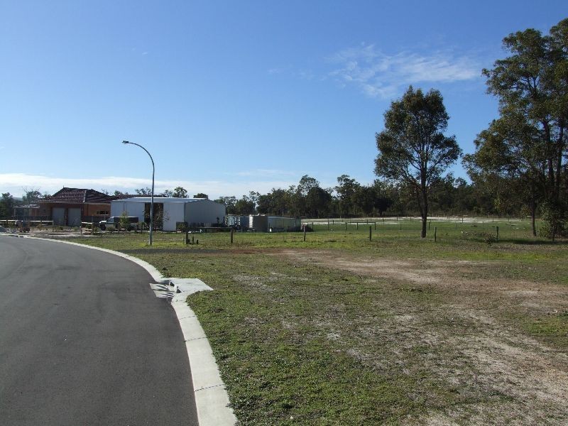 Marmion Street, Donnybrook WA 6239