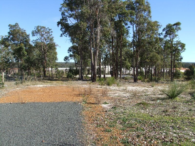 Marmion Street, Donnybrook WA 6239