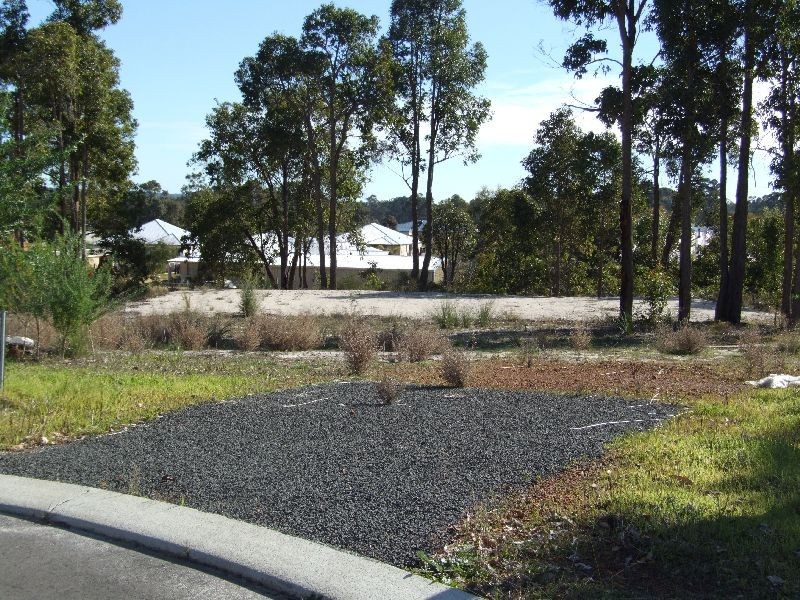 Marmion Street, Donnybrook WA 6239