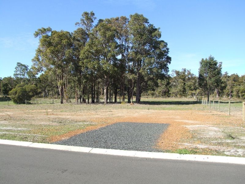 Marmion Street, Donnybrook WA 6239