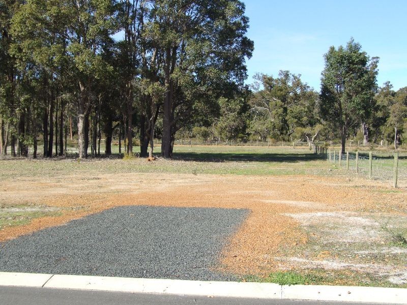 Marmion Street, Donnybrook WA 6239