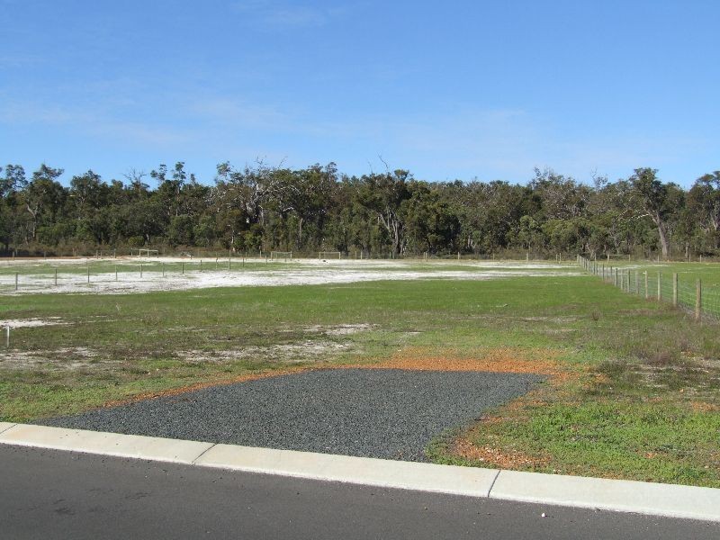 Marmion Street, Donnybrook WA 6239