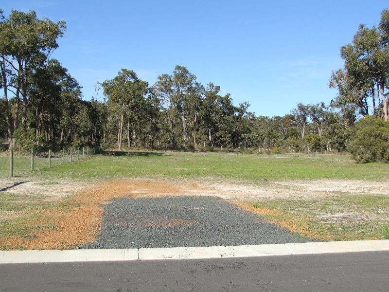 Marmion Street, Donnybrook WA 6239