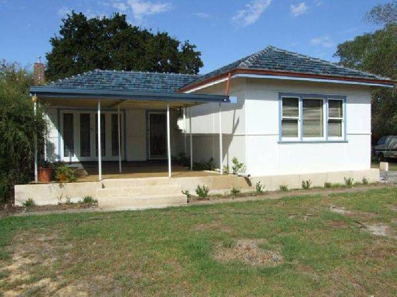 54 Emerald, Donnybrook WA 6239
