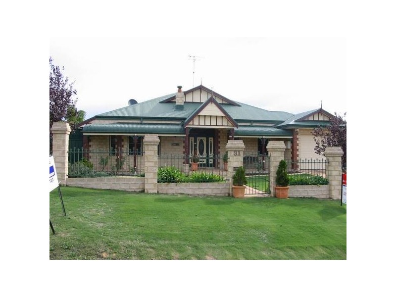 31 Smith Street, Donnybrook WA 6239