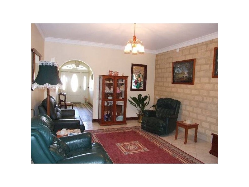 31 Smith Street, Donnybrook WA 6239