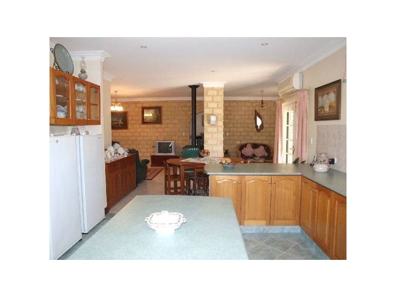 31 Smith Street, Donnybrook WA 6239