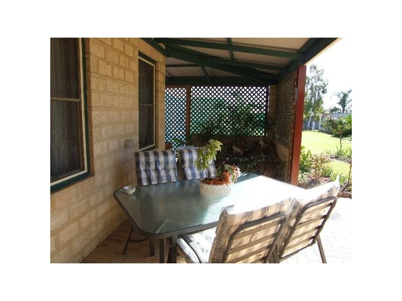 31 Smith Street, Donnybrook WA 6239