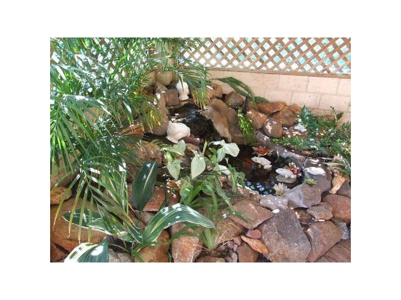 31 Smith Street, Donnybrook WA 6239