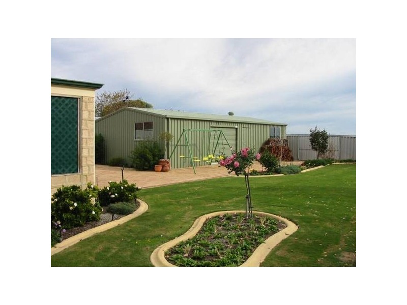 31 Smith Street, Donnybrook WA 6239