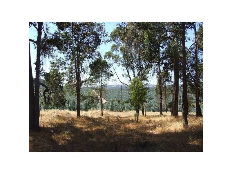 4223/17 Ferguson Road, Donnybrook WA 6239