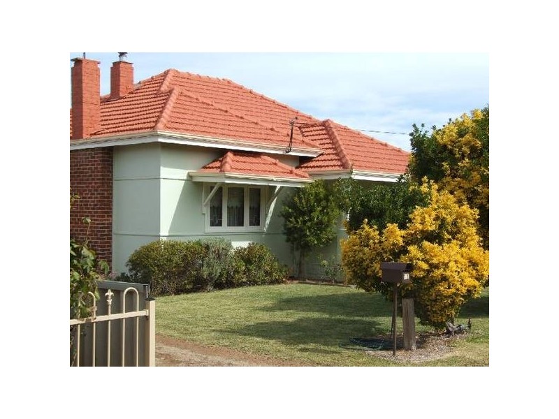 11 Allnutt Street, Donnybrook WA 6239