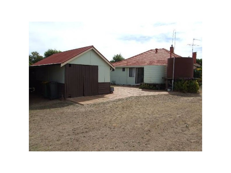 11 Allnutt Street, Donnybrook WA 6239