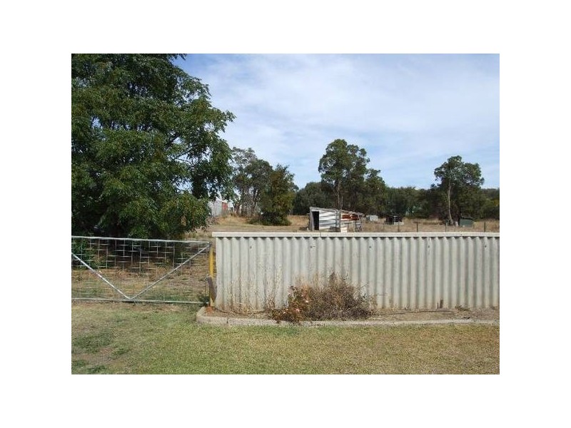 11 Allnutt Street, Donnybrook WA 6239