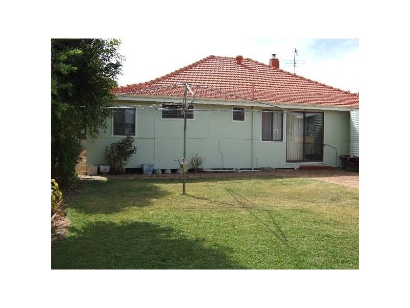 11 Allnutt Street, Donnybrook WA 6239