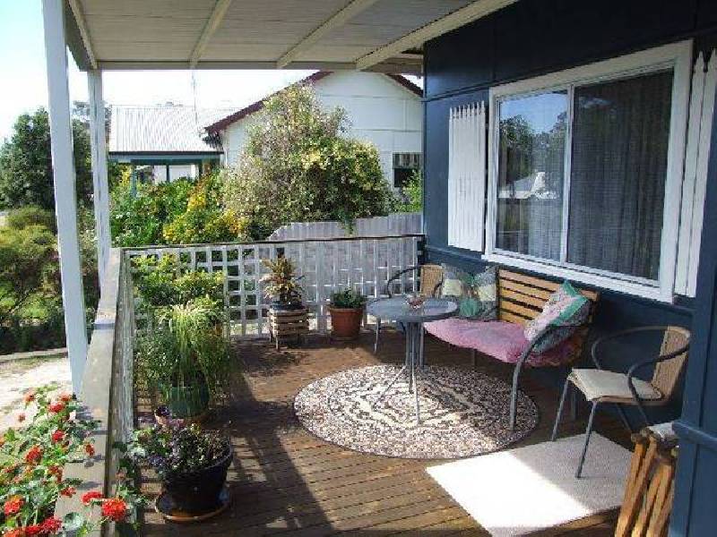 27 Trigwell St, Donnybrook WA 6239