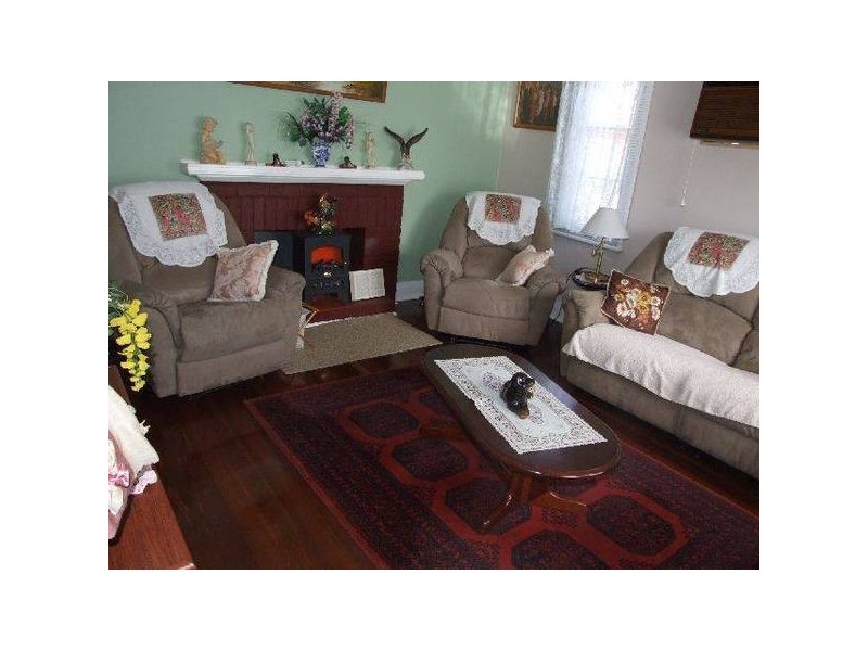 27 Trigwell St, Donnybrook WA 6239