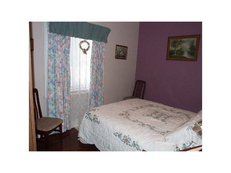 27 Trigwell St, Donnybrook WA 6239