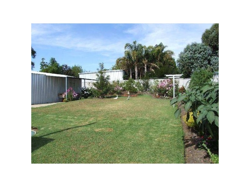 27 Trigwell St, Donnybrook WA 6239