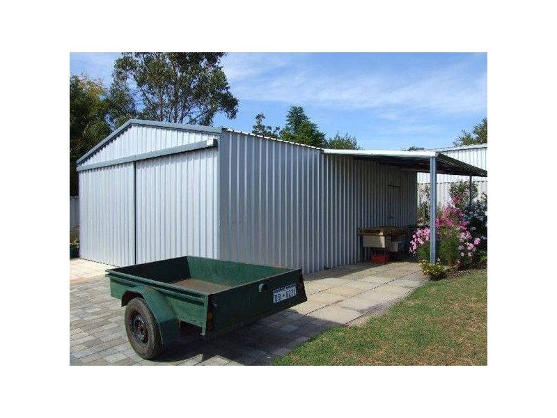 27 Trigwell St, Donnybrook WA 6239