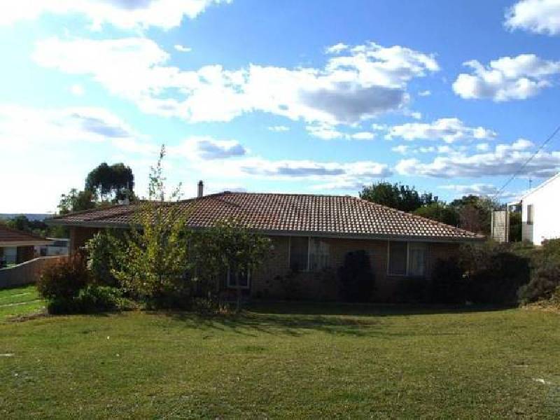 16 Castle Place, Donnybrook WA 6239