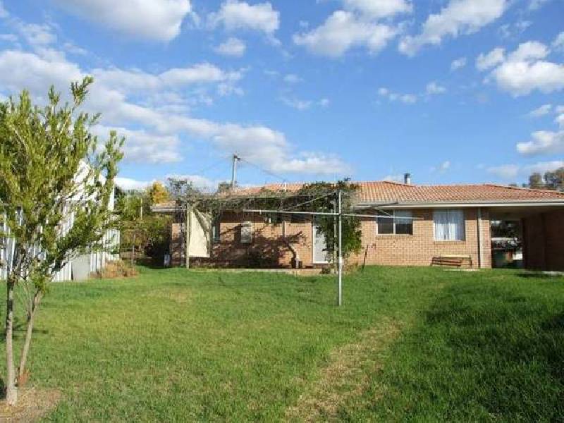 16 Castle Place, Donnybrook WA 6239