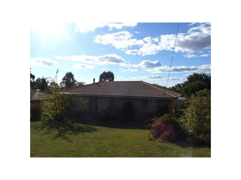 16 Castle Place, Donnybrook WA 6239