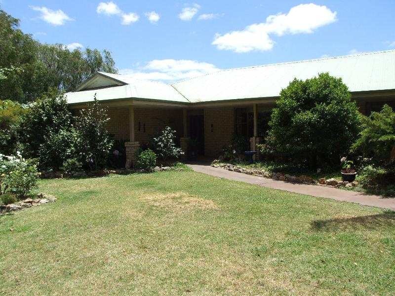 1565 Boyup Brook Road, Yabberup WA 6239