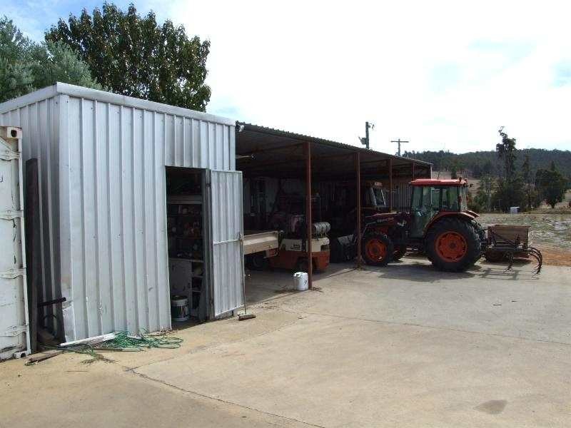 1565 Boyup Brook Road, Yabberup WA 6239