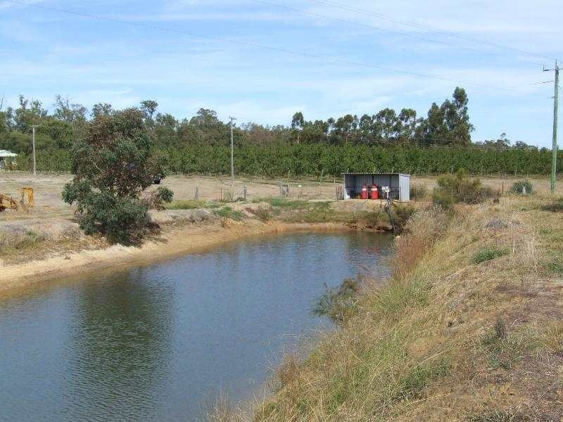 1565 Boyup Brook Road, Yabberup WA 6239